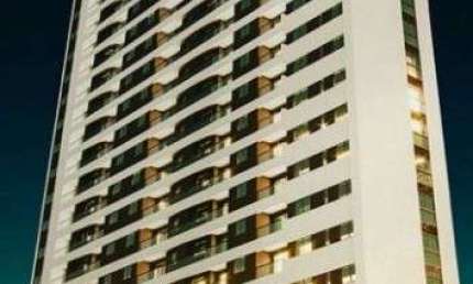 Apartamento com 2 dormitórios à venda, 55 m² por R$ 499.000,00 - Nova Descoberta - Natal/RN