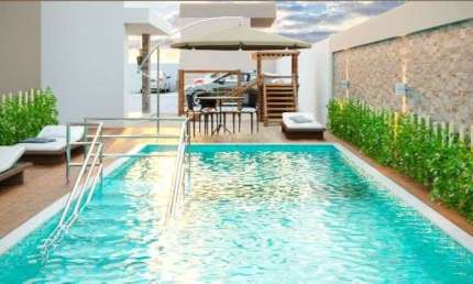 Casa com 2 dormitórios à venda, 62 m² por R$ 239.818,15 - Parque Das Árvores - Parnamirim/RN