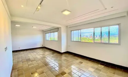 Apartamento com 2 dormitórios à venda, 157 m² por R$ 530.000,00 - Tirol - Natal/RN