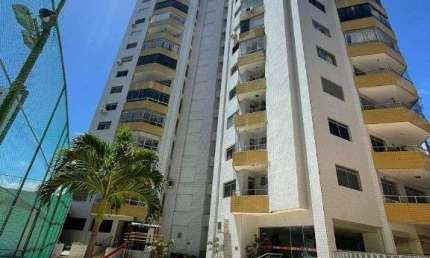 Apartamento com 4 dormitórios à venda, 165 m² por R$ 570.000,00 - Petrópolis - Natal/RN