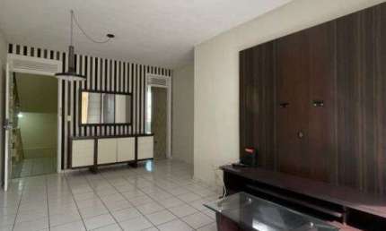 Apartamento com 3 dormitórios à venda, 92 m² por R$ 250.000,00 - Lagoa Nova - Natal/RN