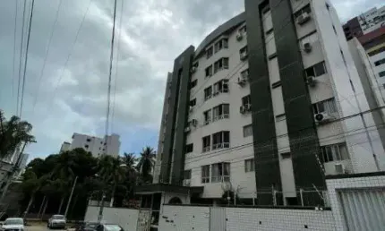 Apartamento com 3 dormitórios à venda, 75 m² por R$ 320.000 - Barro Vermelho - Natal/RN