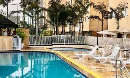 Apartamento com 2 dormitórios à venda, 65 m² por R$ 230.000,00 - Boa Esperança - Parnamirim/RN