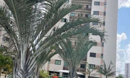 Apartamento com 3 dormitórios à venda, 92 m² por R$ 650.000,00 - Capim Macio - Natal/RN