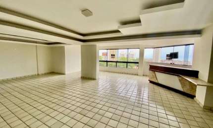 Apartamento com 4 dormitórios à venda, 220 m² por R$ 750.000,00 - Petrópolis - Natal/RN