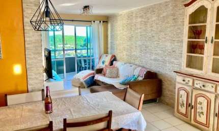 Apartamento com 3 dormitórios à venda, 97 m² por R$ 700.000,00 - Ponta Negra - Natal/RN