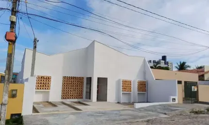 Salas para alugar, a partir de R$ 1.100/mês - Capim Macio - Natal/RN