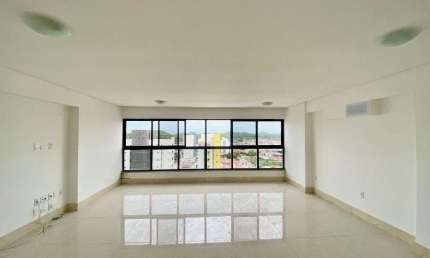 Apartamento com 3 dormitórios à venda, 120 m² por R$ 700.000,00 - Lagoa Nova - Natal/RN