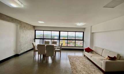 Apartamento com 3 dormitórios à venda, 120 m² por R$ 700.000,00 - Lagoa Nova - Natal/RN
