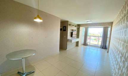 Apartamento com 2 dormitórios à venda, 55 m² por R$ 360.000,00 - Capim Macio - Natal/RN