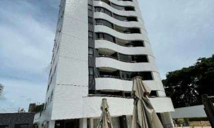 Apartamento com 3 dormitórios à venda, 111 m² por R$ 810.000,00 - Lagoa Nova - Natal/RN