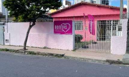 Casa com 3 dormitórios à venda, 150 m² por R$ 475.000,00 - Tirol - Natal/RN