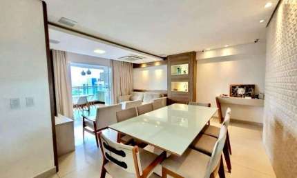 Apartamento com 3 dormitórios à venda, 140 m² por R$ 1.100.000,00 - Lagoa Nova - Natal/RN