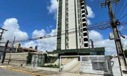 Apartamento com 3 dormitórios à venda, 145 m² por R$ 450.000 - Barro Vermelho - Natal/RN