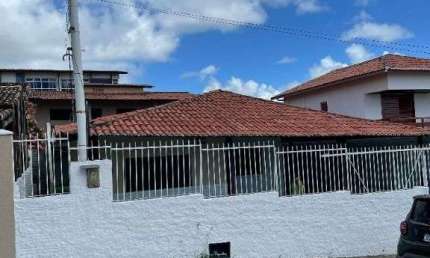 Casa com 5 dormitórios à venda, 250 m² por R$ 550.000,00 - Pirangi do Norte (Distrito Litoral) - Parnamirim/RN