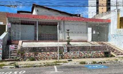 Casa à venda, 442 m² por R$ 650.000 - Barro Vermelho - Natal/RN
