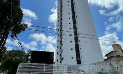 Apartamento com 3 dormitórios à venda, 118 m² por R$ 770.000,00 - Lagoa Nova - Natal/RN
