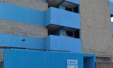 Flat com 2 dormitórios à venda, 72 m² por R$ 280.000 - Ponta Negra - Natal/RN