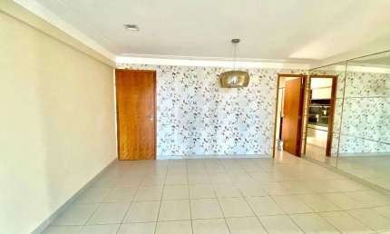Apartamento com 3 dormitórios à venda, 112 m² por R$ 770.000,00 - Tirol - Natal/RN
