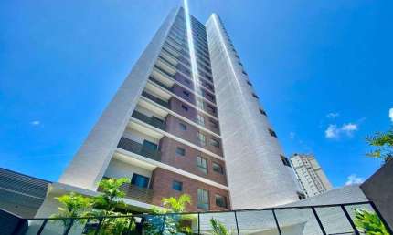 Apartamento com 3 dormitórios à venda, 156 m² por R$ 1.650.000,00 - Capim Macio - Natal/RN
