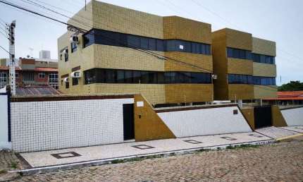 Apartamento com 3 dormitórios à venda, 80 m² por R$ 430.000,00 - Pirangi do Norte (Distrito Litoral) - Parnamirim/RN