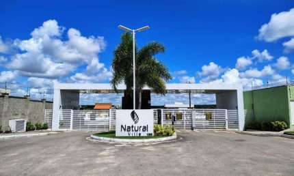 Terreno à venda, 450 m² por R$ 198.000 - Emaús - Parnamirim/RN