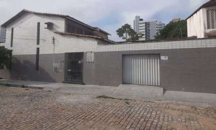 Casa com 3 dormitórios para alugar, 140 m² por R$ 2.600,00/mês - Tirol - Natal/RN