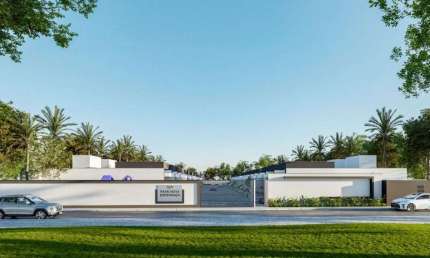 Terreno à venda, 67 m² por R$ 230.000,00 - Nova Esperança - Parnamirim/RN