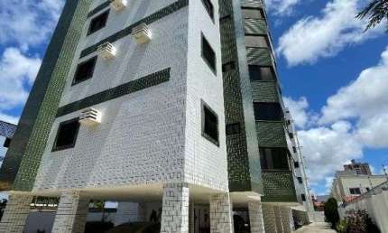 Apartamento com 2 dormitórios à venda, 75 m² por R$ 280.000 - Capim Macio - Natal/RN