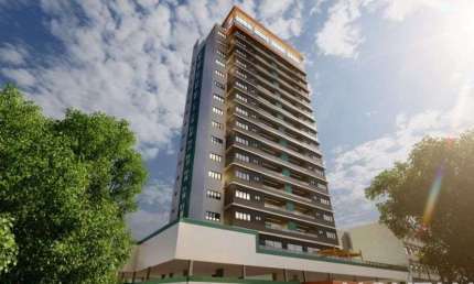 Apartamento com 3 dormitórios à venda, 151 m² por R$ 1.100.000 - Barro Vermelho - Natal/RN