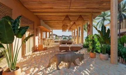 Casa com 2 dormitórios à venda, 43 m² por R$ 554.874,21 - Maceio - São Miguel do Gostoso/RN