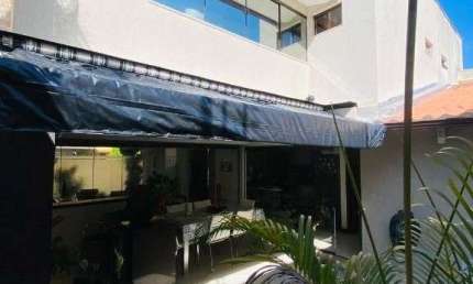 Casa com 3 dormitórios à venda, 187 m² por R$ 950.000 - Capim Macio - Natal/RN