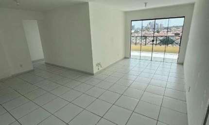 Apartamento com 3 dormitórios à venda, 127 m² por R$ 650.000,00 - Candelária - Natal/RN