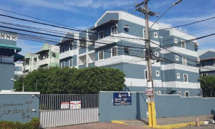 Apartamento com 3 dormitórios à venda, 65 m² por R$ 170.000,00 - Nova Parnamirim - Parnamirim/RN