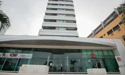 Apartamento com 2 dormitórios à venda, 55 m² por R$ 680.000 - Ponta Negra - Natal/RN