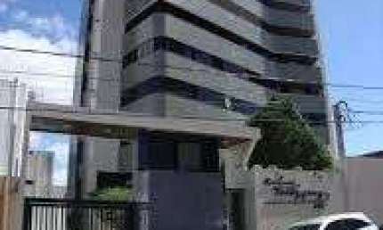 Apartamento com 4 dormitórios à venda, 226 m² por R$ 680.000,00 - Lagoa Nova - Natal/RN