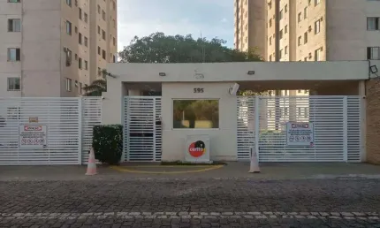 Apartamento com 2 dormitórios para alugar, 50 m² por R$ 1.700,00/mês - Nova Parnamirim - Parnamirim/RN