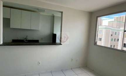 Apartamento com 2 dormitórios à venda, 50 m² por R$ 170.000,00 - Nova Parnamirim - Parnamirim/RN