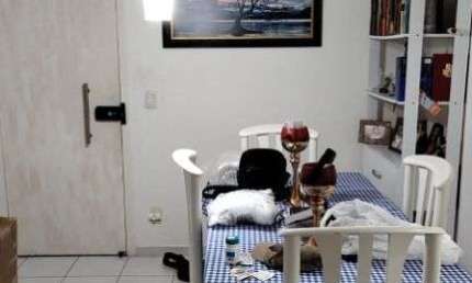 Apartamento com 2 dormitórios à venda, 60 m² por R$ 280.000 - Neópolis - Natal/RN