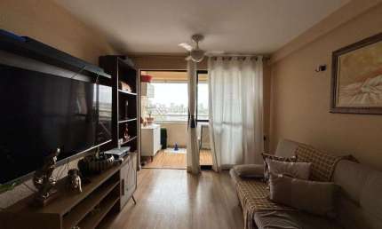 Apartamento com 2 dormitórios à venda, 58 m² por R$ 315.000,00 - Neópolis - Natal/RN