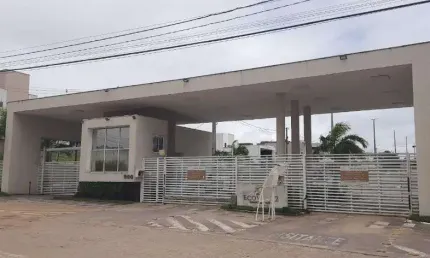 Casa com 3 dormitórios para alugar, 120 m² por R$ 3.400,00/mês - Cajupiranga - Parnamirim/RN