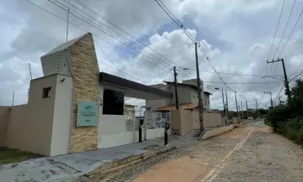 Casa com 3 dormitórios à venda, 137 m² por R$ 500.000 - Nova Parnamirim - Parnamirim/RN