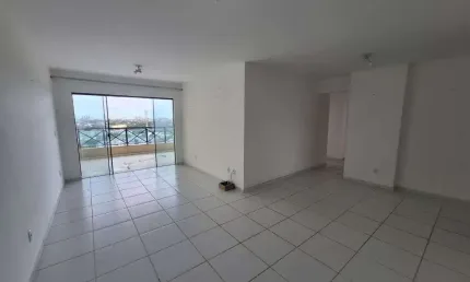 Apartamento com 3 dormitórios à venda, 123 m² por R$ 690.000 - Candelária - Natal/RN