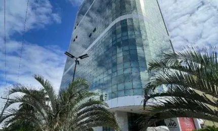 Sala à venda, 36 m² por R$ 540.000 - Lagoa Nova - Natal/RN