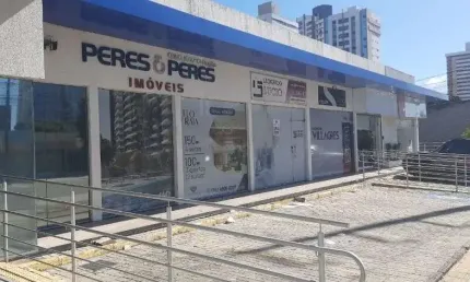 Sala para alugar, 22 m² por R$ 2.100,00/mês - Lagoa Nova - Natal/RN