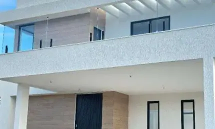 Casa com 4 dormitórios à venda, 390 m² por R$ 1.850.000 - Parque das Nações - Parnamirim/RN