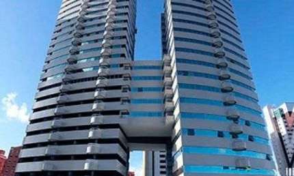 Sala à venda, 33 m² por R$ 320.000,00 - Lagoa Nova - Natal/RN