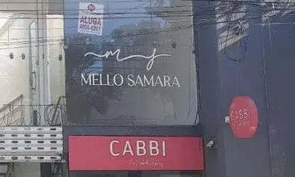 Ponto para alugar, 35 m² por R$ 1.700,00/mês - Petrópolis - Natal/RN