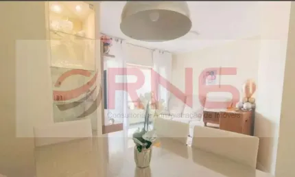 Apartamento com 3 quartos à venda, 80m² - mandaqui próximo ao horto florestal.