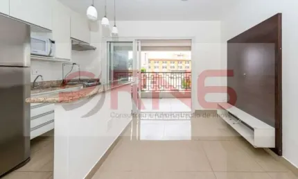 Apartamento com 1 quarto à venda na Rua Carolina Soares, 91, Vila Diva (Zona Norte), São Paulo